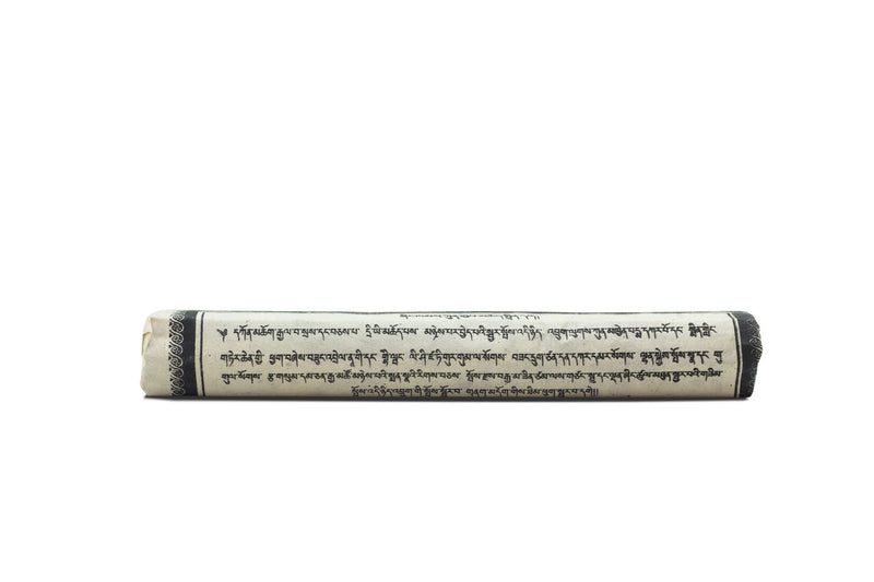 Zhingkham Kunchhb Chhoetrin (Bhutanese incense stick) - Druksell.com