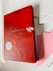 Embrace by Yeshi Choden