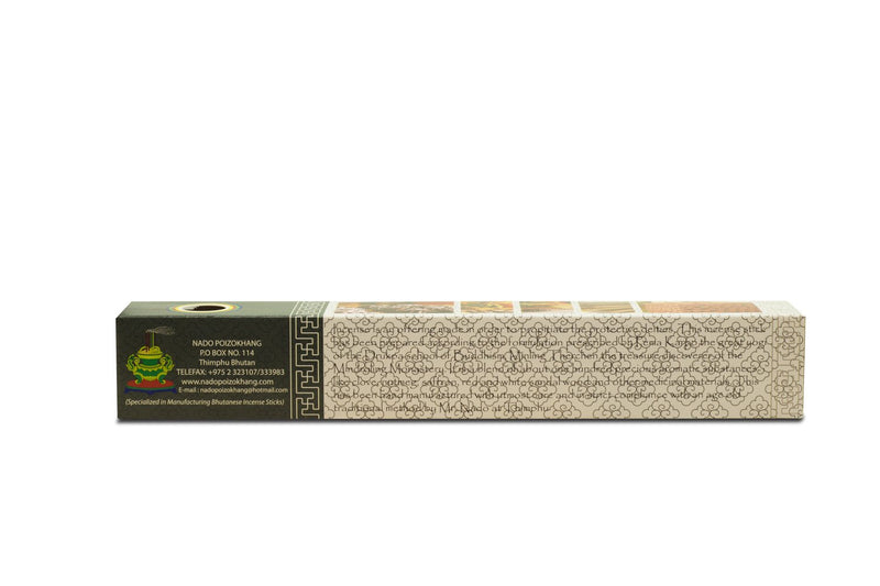 Bhutanese Incense stick - Druksell.com