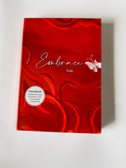 Embrace by Yeshi Choden