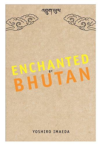 Enchanted by Bhutan - Druksell.com