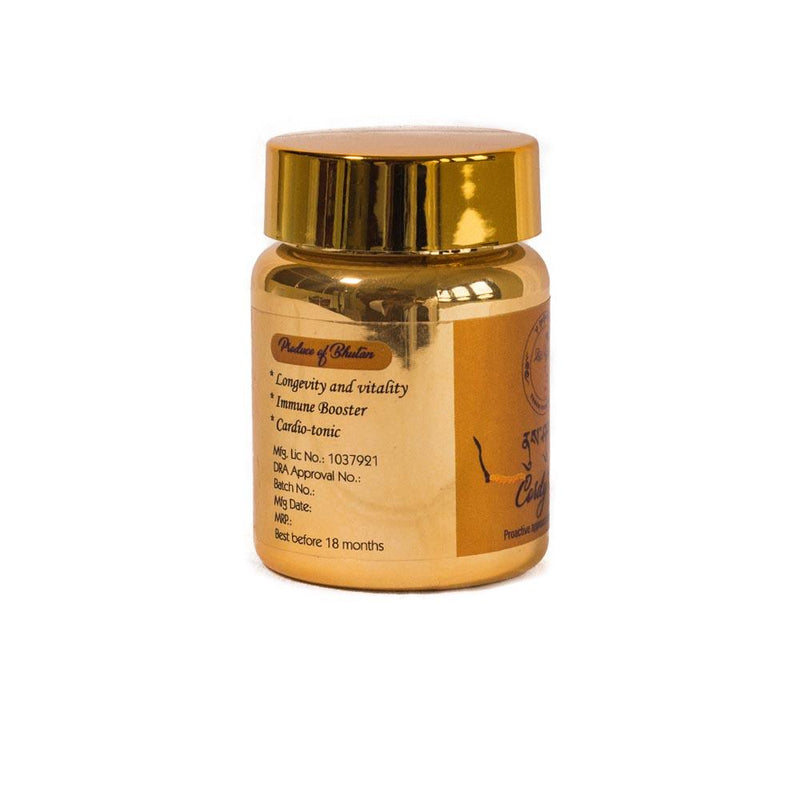 Cordy Vigour | Druksell