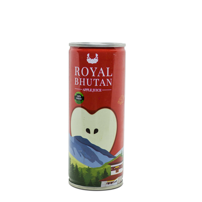 Apple Juice | Royal Bhutan Argo | druksell