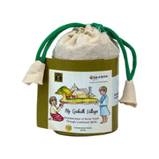 My Gakidh Village Tea Leaves, OGOP, Druksell