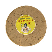 sky dancers | Bhutan Jewel Incense | Kingdom of Bhutan | Druksell