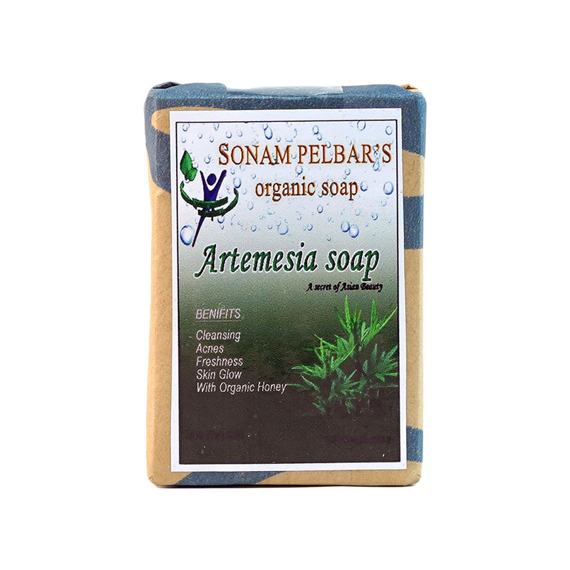 Artemesia Soap | Druksell