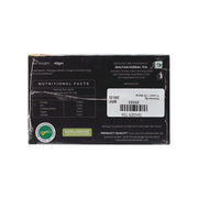 Ginger Moringa Infusion | Bhutan Herbal Tea | Druksell