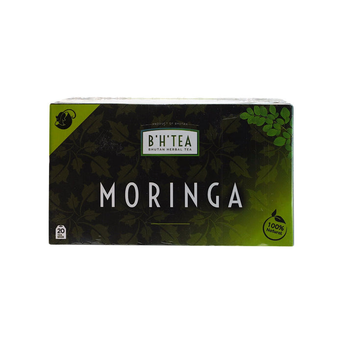 Moringa Tea | Bhutan herbal Tea | Druksell