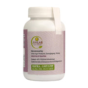 Black Ginger Capsules (Kaempfera Parviflora/Thai Ginseng), Jinlab Argo Products, Potent Herb for Sexual Enhancement | Druksell.com