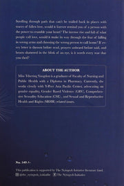 The Rainbow with a Blue Hear written by Tshering Yangdon | druksell.com