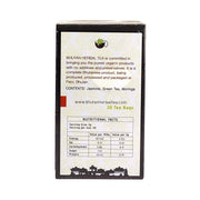 Jasmine Moringa Infusion | Bhutan Herbal Tea | Druksell