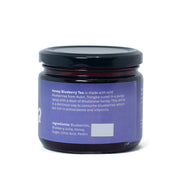 Blueberry Honey Tea | Bhutan Organics | Druksell