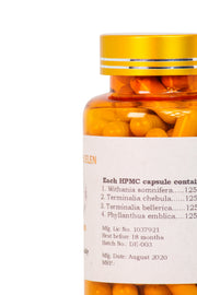 Dhuetsi Chuelen Capsules by Touch of Heaven