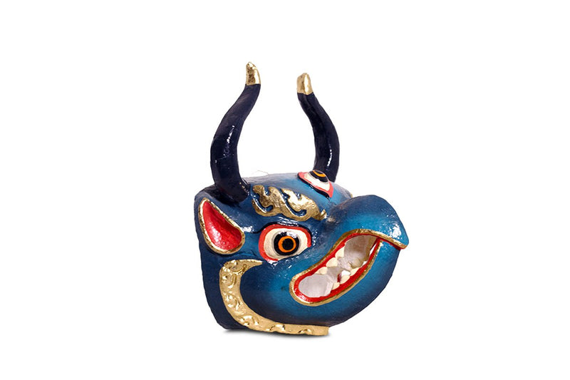 Garuda (mask) - Druksell.com