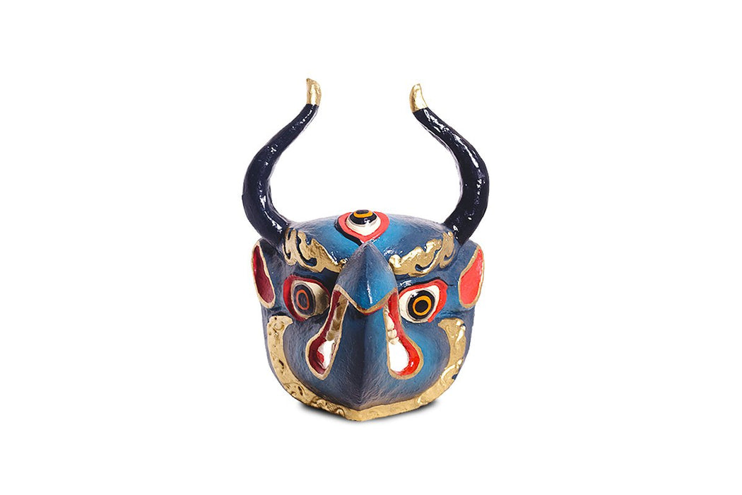 Garuda (mask) - Druksell.com