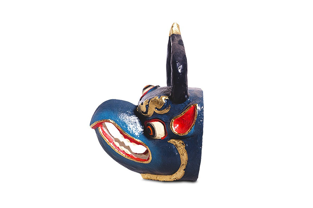 Garuda (mask) - Druksell.com