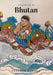 Folktales of Bhutan by Kunzang Choden
