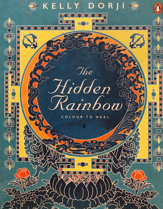 The Hidden Rainbow - Druksell.com