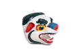 The Snow Lion mask from Bhutan - Druksell.com