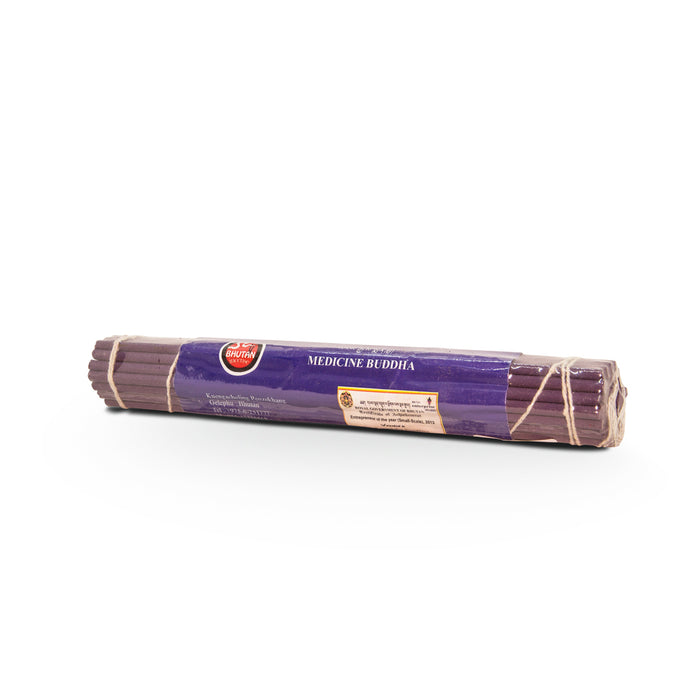 Kuengacholing Peozokhang Incense [Medicine Buddha]