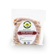 Pork sausages from Bhutan | Druksell online shopping