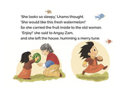The Gift by Karma Tshering- Druksell.com