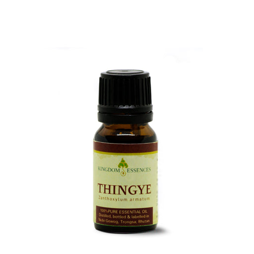 Thingye 100% Pure Essential Oil | Kingdom Essences | Druksell.com