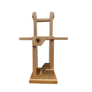 wine holder made in Bhutan | Druksell