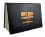 BHUTAN - A Sketchbook, Doug Patterson | Druksell