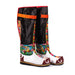Bhutanese Traditional Boots -  Druksell.com