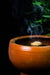 incense burner from bhutan