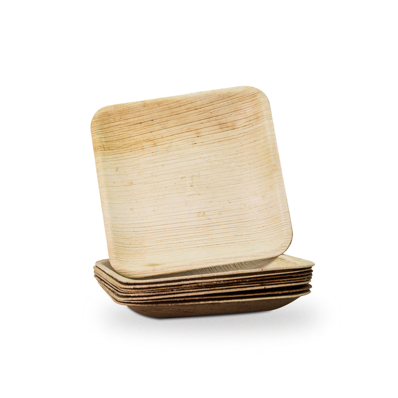 Eco Friendly Bio Plates-Druksell.com