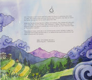 Ashi Tshomen: The Mermaid Princess