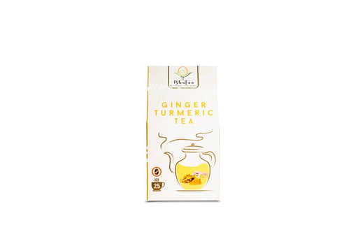 Ginger Tumeric Tea -Druksell.com