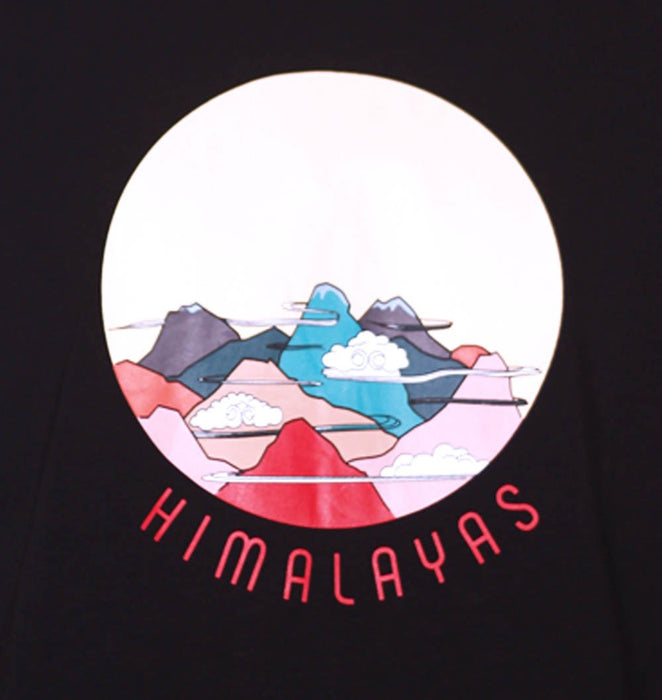 Himalayas - Druksell.com