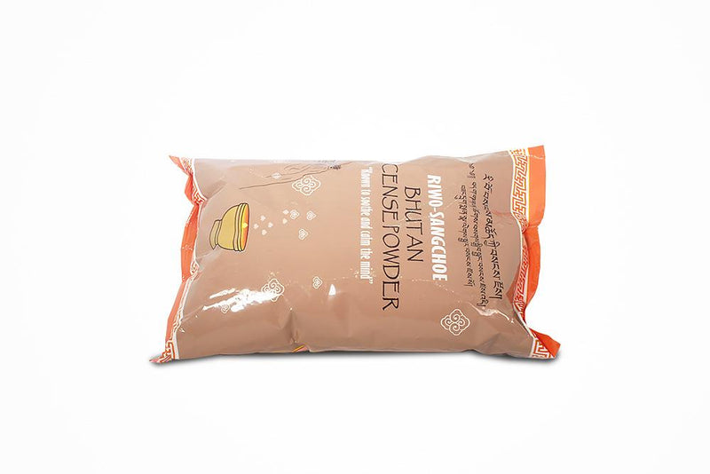 Bhutan Incense powder - Druksell.com
