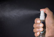 Bhutan Lemongrass spray - Druksell.com