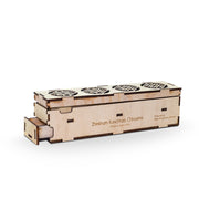 Zhingkham Kunchhb Chhoetrin (Bhutanese incense stick) - Druksell.com