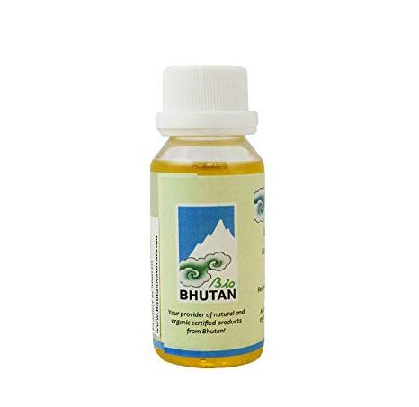 Bhutan Lemongrass Essential Oil | Druksell