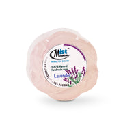 Mist Mountain | Natural Handmade Lavender Soap | Druksell