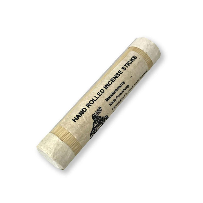 Orignial Nado Poizokhang  incense sticks - Druksell.com