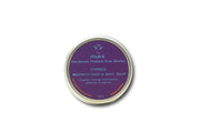 Mudra - Cypress Aromatic Hand & Body Balm - Druksell.com