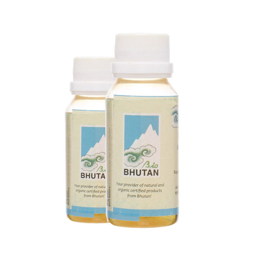 Bhutan Lemongrass Essential Oil | Druksell
